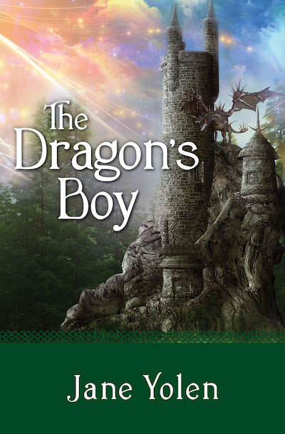 The Dragon's Boy Buy The Dragon's Boy at Amazon