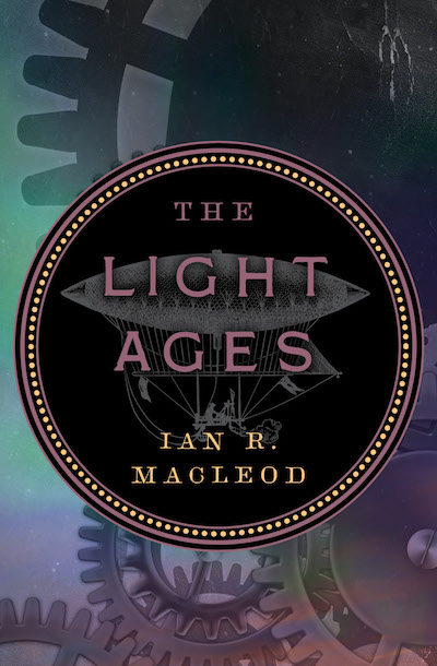 The Light Ages Buy The Light Ages at Amazon