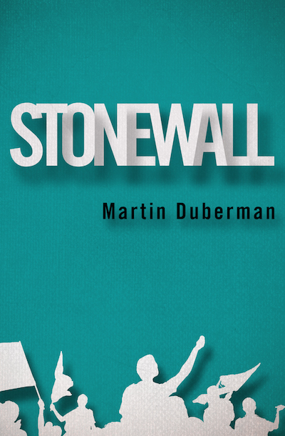 Stonewall Buy Stonewall at Amazon