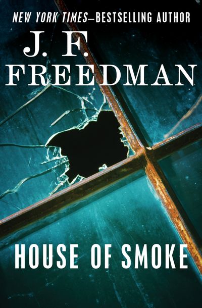 House of Smoke Buy House of Smoke at Amazon