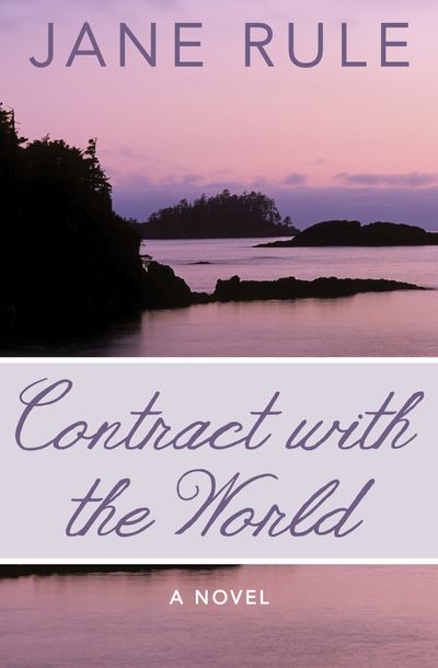 Contract-with-the-World Contract with the World