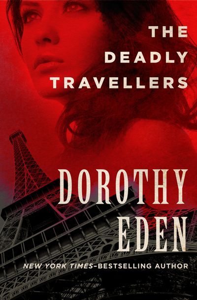 The Deadly Travellers Buy The Deadly Travellers at Amazon