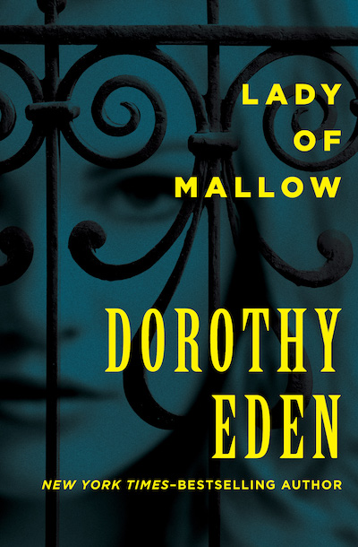 Lady of Mallow Buy Lady of Mallow at Amazon