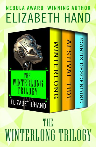 The-Winterlong-Trilogy The Winterlong Trilogy