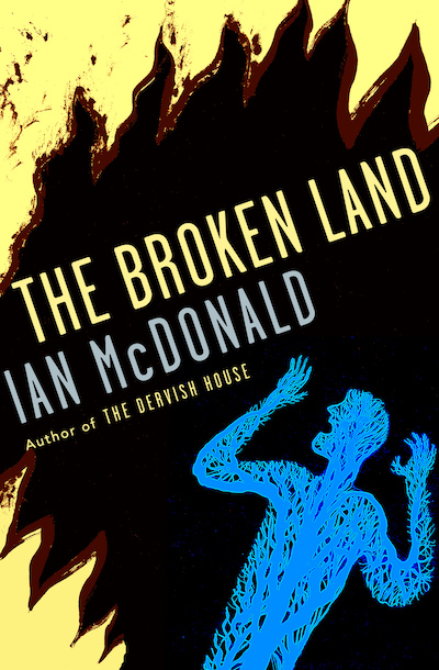 The Broken Land Buy The Broken Land at Amazon