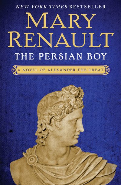 The-Persian-Boy The Persian Boy