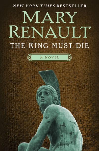 The-King-Must-Die The King Must Die