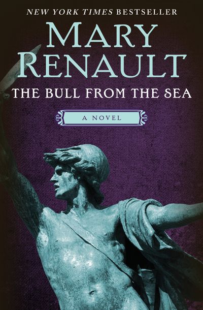 The-Bull-from-the-Sea The Bull from the Sea