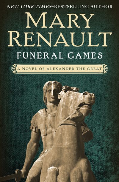 Funeral-Games Funeral Games