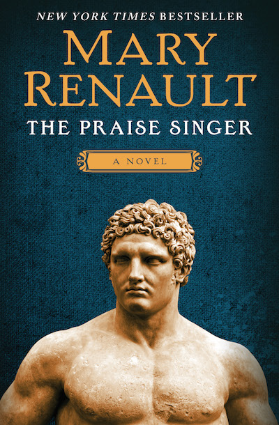 Buy The Praise Singer at Amazon