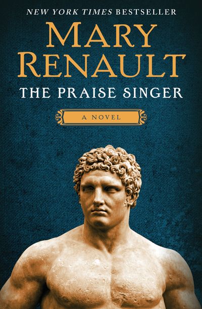 The-Praise-Singer The Praise Singer