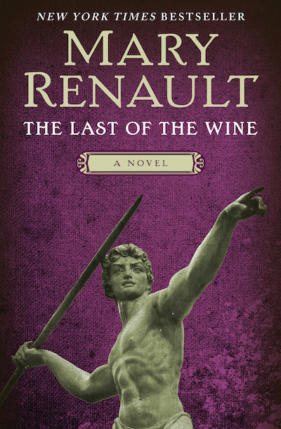 Buy The Last of the Wine at Amazon