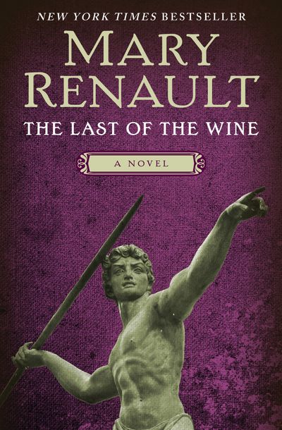 The-Last-of-the-Wine The Last of the Wine