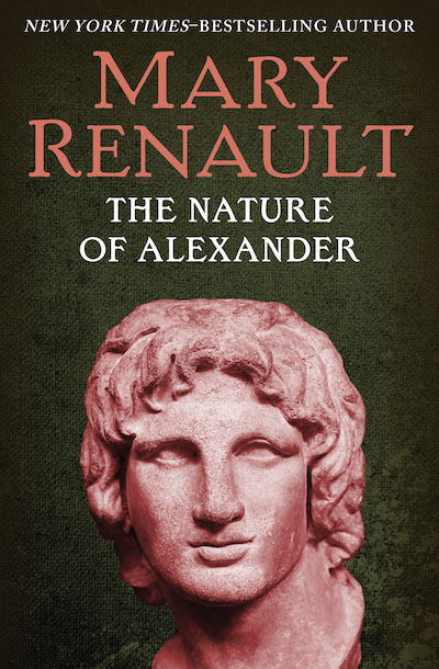 Buy The Nature of Alexander at Amazon