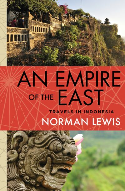 An Empire of the East Buy An Empire of the East at Amazon