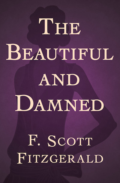 The Beautiful and Damned Buy The Beautiful and Damned at Amazon