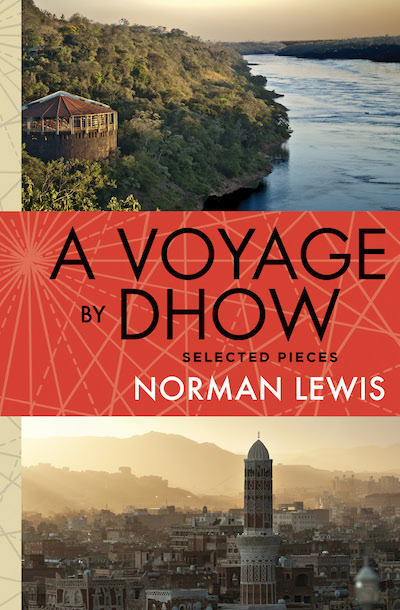 A Voyage By Dhow Buy A Voyage By Dhow at Amazon