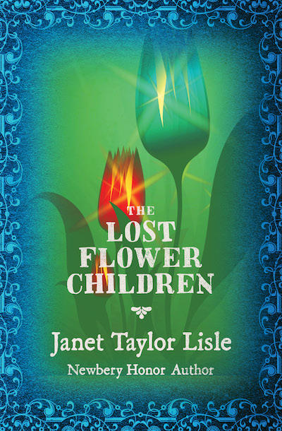 The Lost Flower Children Buy The Lost Flower Children at Amazon