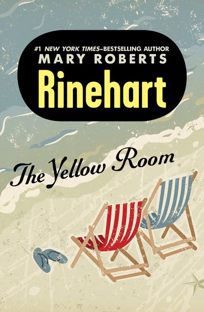 The-Yellow-Room The Yellow Room