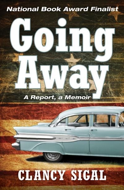 Going-Away Going Away