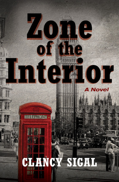 Buy Zone of the Interior at Amazon