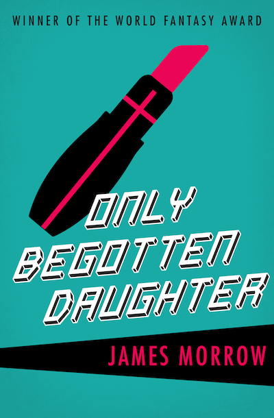 Buy Only Begotten Daughter at Amazon