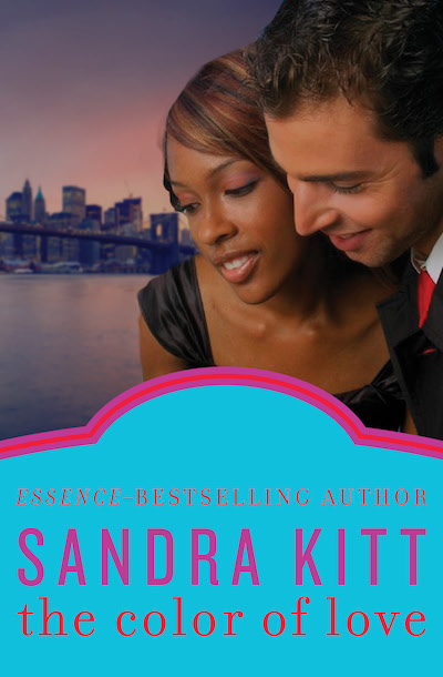 The Color of Love Buy The Color of Love at Amazon
