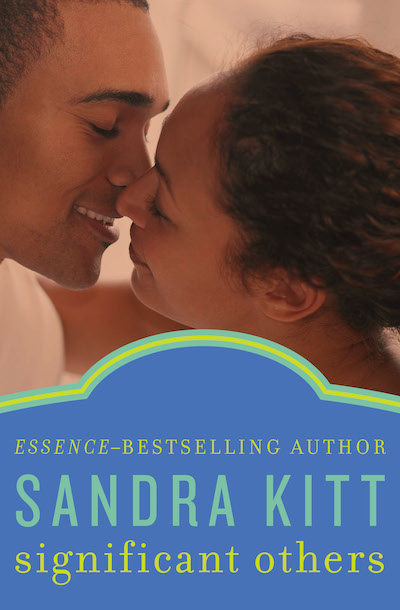 Significant Others Buy Significant Others at Amazon