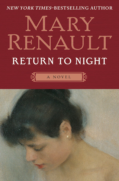 Buy Return to Night at Amazon