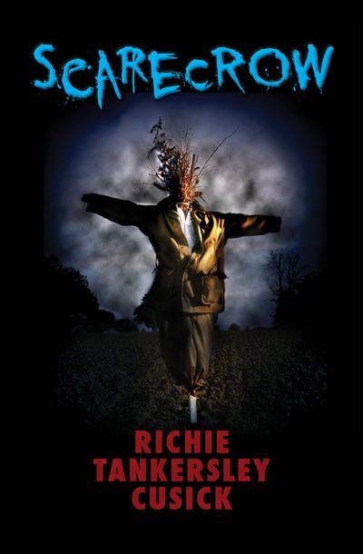 Scarecrow Scarecrow