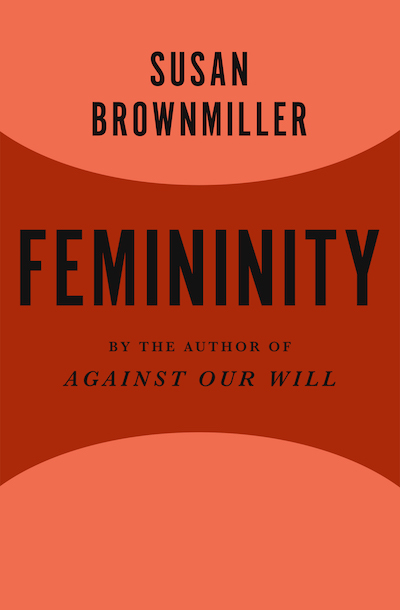 Buy Femininity at Amazon