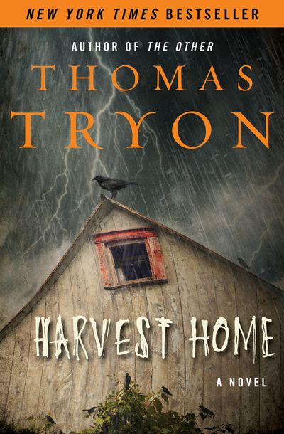 Harvest-Home Harvest Home