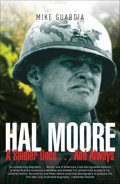 Hal Moore Buy Hal Moore at Amazon