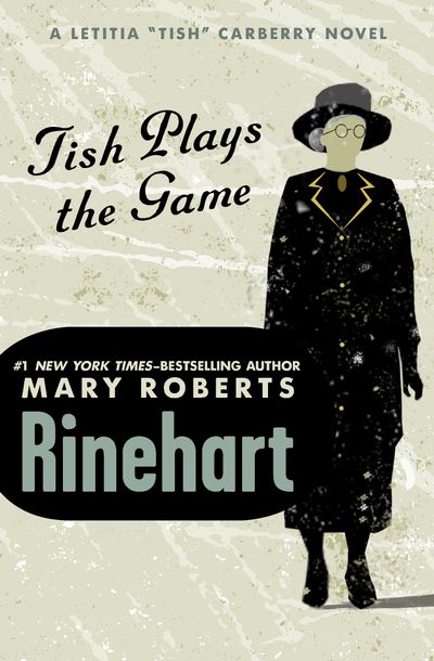 Tish-Plays-the-Game Tish Plays the Game