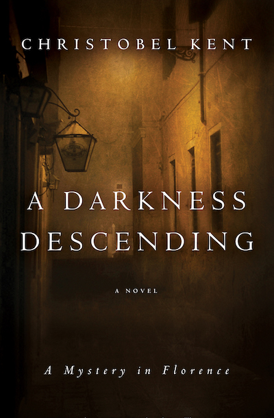 A Darkness Descending Buy A Darkness Descending at Amazon