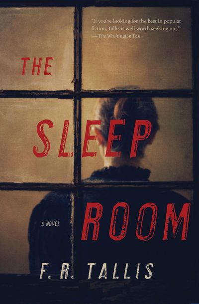 The-Sleep-Room The Sleep Room