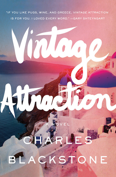 Vintage Attraction Buy Vintage Attraction at Amazon