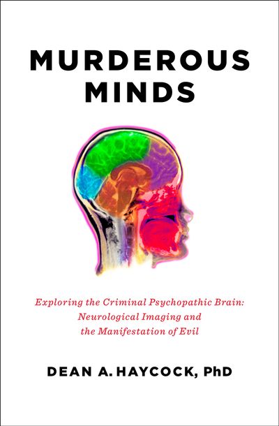 Murderous-Minds Murderous Minds