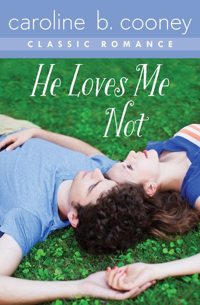 He-Loves-Me-Not He Loves Me Not