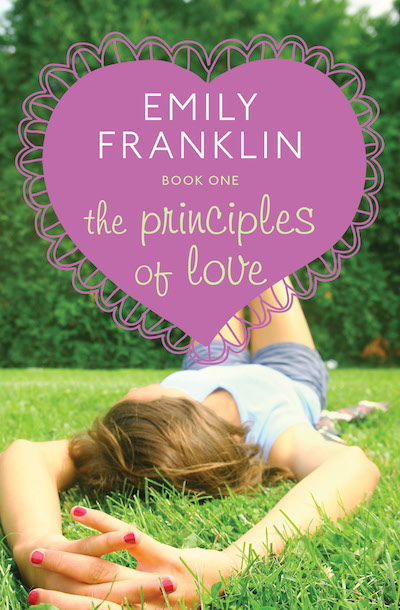 The Principles of Love Buy The Principles of Love at Amazon
