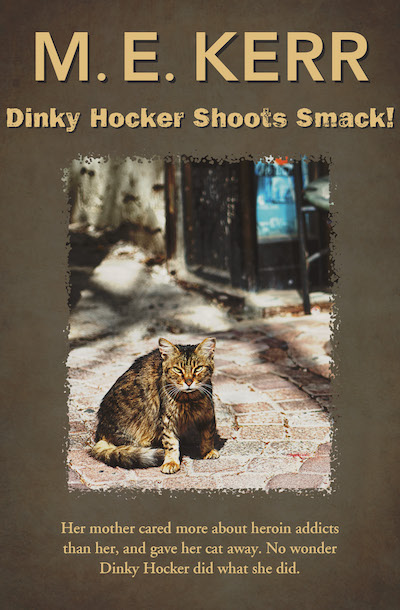 Buy Dinky Hocker Shoots Smack! at Amazon