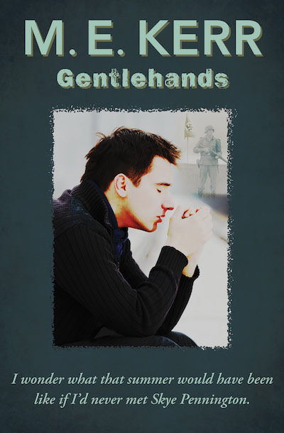Buy Gentlehands at Amazon