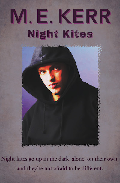Buy Night Kites at Amazon