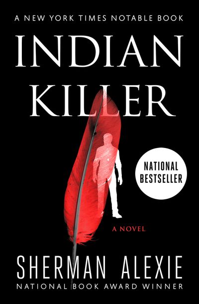 Indian Killer Buy Indian Killer at Amazon