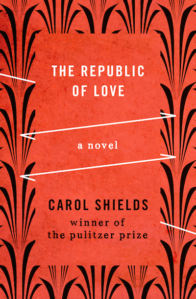 Buy The Republic of Love at Amazon