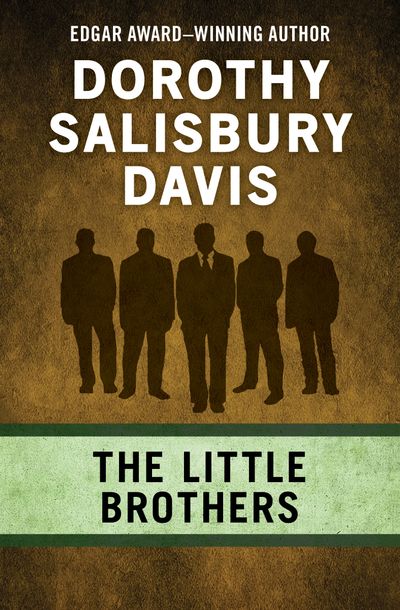 The Little Brothers Buy The Little Brothers at Amazon