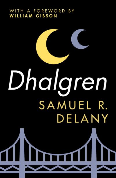 Dhalgren Dhalgren