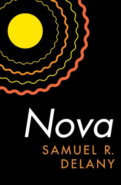 Buy Nova at Amazon