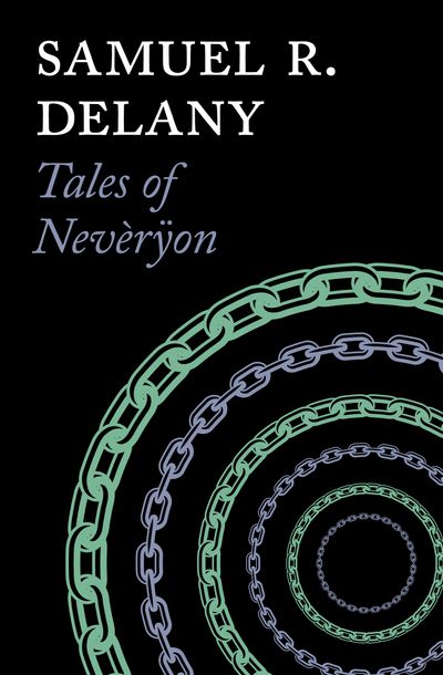 Tales-of-Nevèrÿon Tales of Nevèrÿon