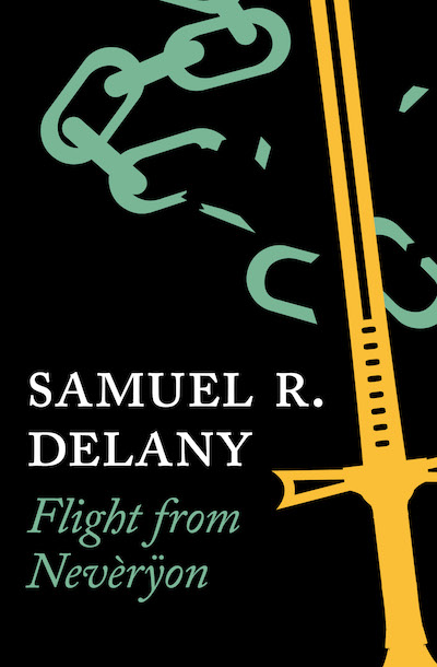 Buy Flight from Nevèrÿon at Amazon